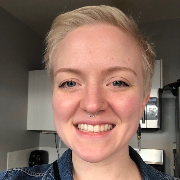 Meet your Posher, Autumn - Picture 1 of 1